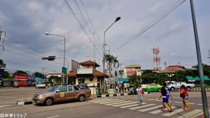 Lat Krabang Road