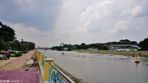 Thanh Da Canal