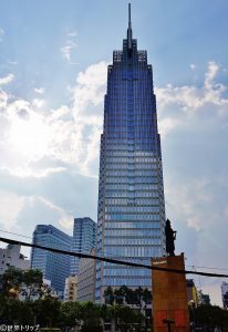 ベトコンバンクタワー（Vietcombank Tower）