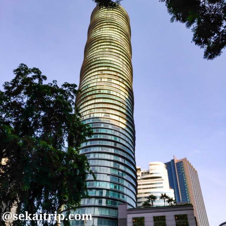 クアラルンプールの高層ビル20選！ジャン・ヌーヴェルが手掛けた建物とは？ | 世界トリップ