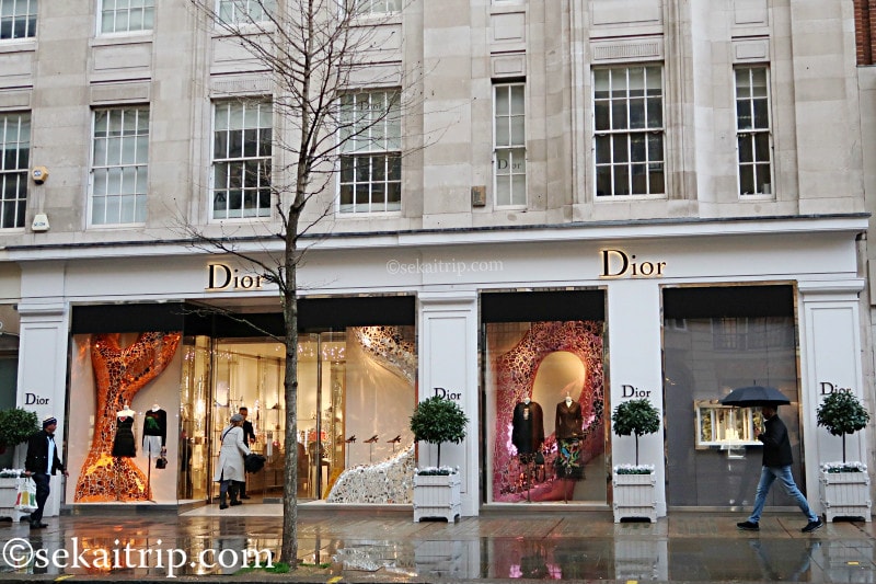 celine sloane street