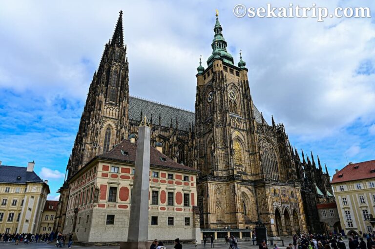 プラハのおすすめ観光地20選！カレル橋や旧市街広場の見所は？ | 世界トリップ