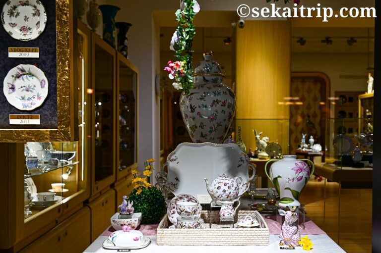 ブダペストのおすすめ買い物スポット10選！お土産を買うならどこ？ 世界トリップ