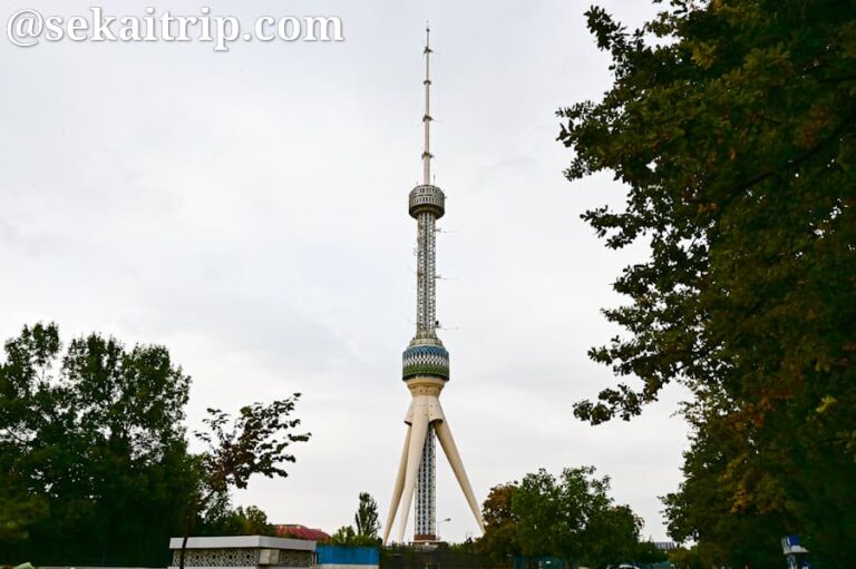 Teleminora Rasmi タシケントの観光地10選!噴水ショーが見所の公園とは? | 世界トリップ